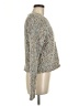 Sundance Tweed Teal Pullover Sweater Size M - photo 4