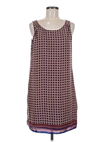 Lila Rose Casual Dress (view 1)