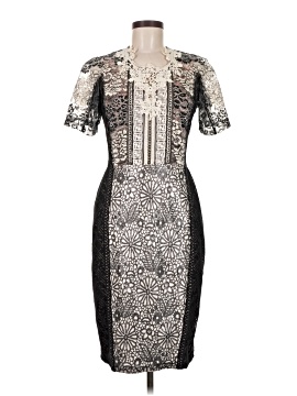 Beguile By Byron Lars Cocktail Dress