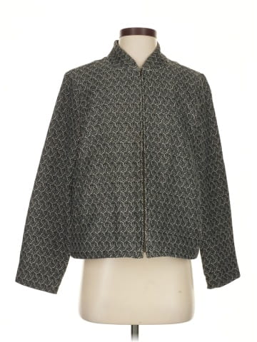 Eileen Fisher Jacket (view 1)