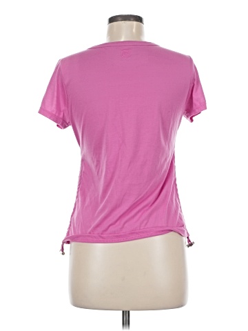 Laundry by Shelli Segal Short Sleeve Top (view 2)