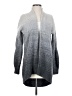 Athleta Gray Wool Cardigan Size XXS - photo 1