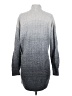 Athleta Gray Wool Cardigan Size XXS - photo 2