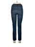 J.Crew Argyle Blue Jeans Size 28 waist - photo 2