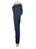 J.Crew Argyle Blue Jeans Size 28 waist - photo 5