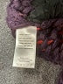 Saachi Color Block Red Cardigan Size M - photo 7