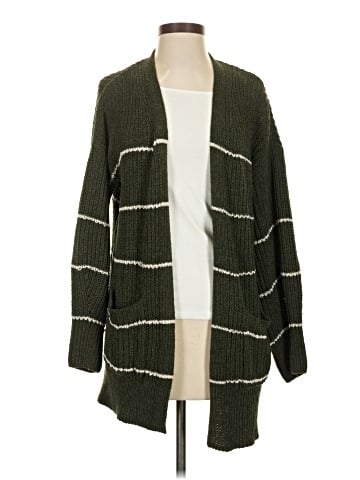 Pink Rose Cardigan (view 1)