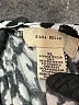 Diana Belle Black Short Sleeve Blouse Size XL - photo 7