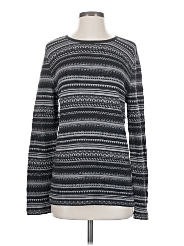Feller Pullover Sweater (view 1)