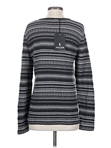 Feller Pullover Sweater (view 2)
