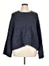1.State Tweed Blue Pullover Sweater Size XL - photo 1