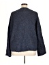 1.State Tweed Blue Pullover Sweater Size XL - photo 2