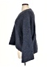1.State Tweed Blue Pullover Sweater Size XL - photo 5