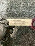 Lively Burgundy Jumpsuit Size M - photo 5