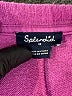 Splendid Purple Pullover Sweater Size M - photo 7