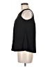 Arden B. 100% Rayon Black Sleeveless Blouse Size M - photo 5