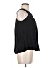 Arden B. 100% Rayon Black Sleeveless Blouse Size M - photo 4