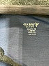 Active by Old Navy Blue Track Jacket Size 10 - 12 - photo 3