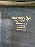 Active by Old Navy Blue Track Jacket Size 10 - 12 - photo 4