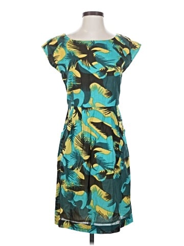 Roberta Freymann Casual Dress (view 1)