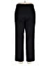 Faconnable Black Dress Pants Size 16 - photo 2