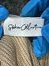 Assorted Brands Gray Tan Cocktail Dress Size XS - photo 3