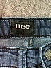 Hudson Jeans Solid Blue Jeans Size 8 - photo 3