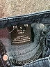 Hudson Jeans Solid Blue Jeans Size 8 - photo 4