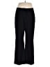 Chico's Black Dress Pants Size Lg (2.5) - photo 1