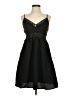 Shein Black Cocktail Dress Size S - photo 1