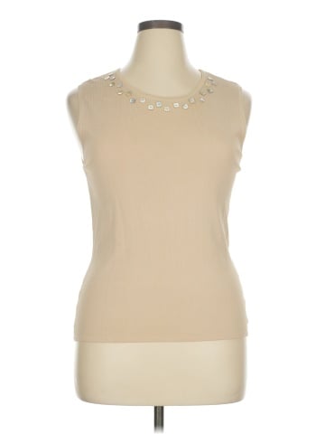 Carducci Sweater Vest (view 1)