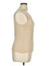 Carducci Tan Sweater Vest Size XL - photo 4
