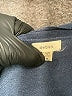 Debut Blue Cardigan Size M - photo 7