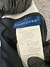 South Point Paisley Black Shorts Size 22 - photo 3