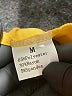 Unbranded Yellow Sleeveless T-Shirt Size M - photo 8
