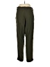H&M Green Casual Pants Size 6 - photo 2