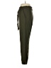 H&M Green Casual Pants Size 6 - photo 5