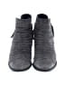 Paul Green Solid Gray Tan Ankle Boots Size UK 4 / US 6 - photo 2
