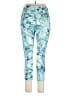 Zelos Blue Active Pants Size 1X - photo 2