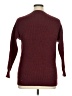 Assorted Brands Burgundy Pullover Sweater Size XL (estimated) - photo 2