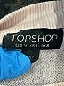 Topshop Pink Sweatshirt Size 4 - photo 7