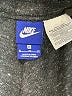 Nike Gray Black Sweatpants Size XL (youth) - photo 3