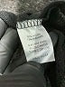 Flywheel Black Pullover Sweater Size M - photo 8
