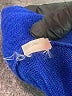 Chico's Blue Cardigan Size Sm (0) - photo 8