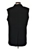 Max Studio 100% Polyester Black Tuxedo Vest Size XS - photo 2