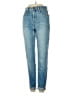 Gap Blue Jeans Size 0 - photo 1