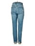 Gap Blue Jeans Size 0 - photo 2