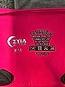 Zyia Active Pink Active Pants Size 8 - photo 7