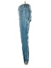 Gap Blue Jeans Size 0 - photo 5