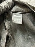 Assorted Brands 100% Polyester Black Long Sleeve Blouse Size 2 - photo 3